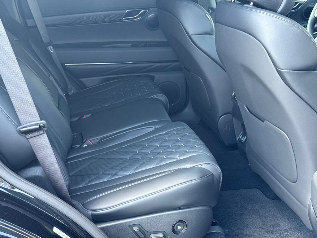 New 2026 Genesis GV80 3.5T Prestige AWD/4WD image 17