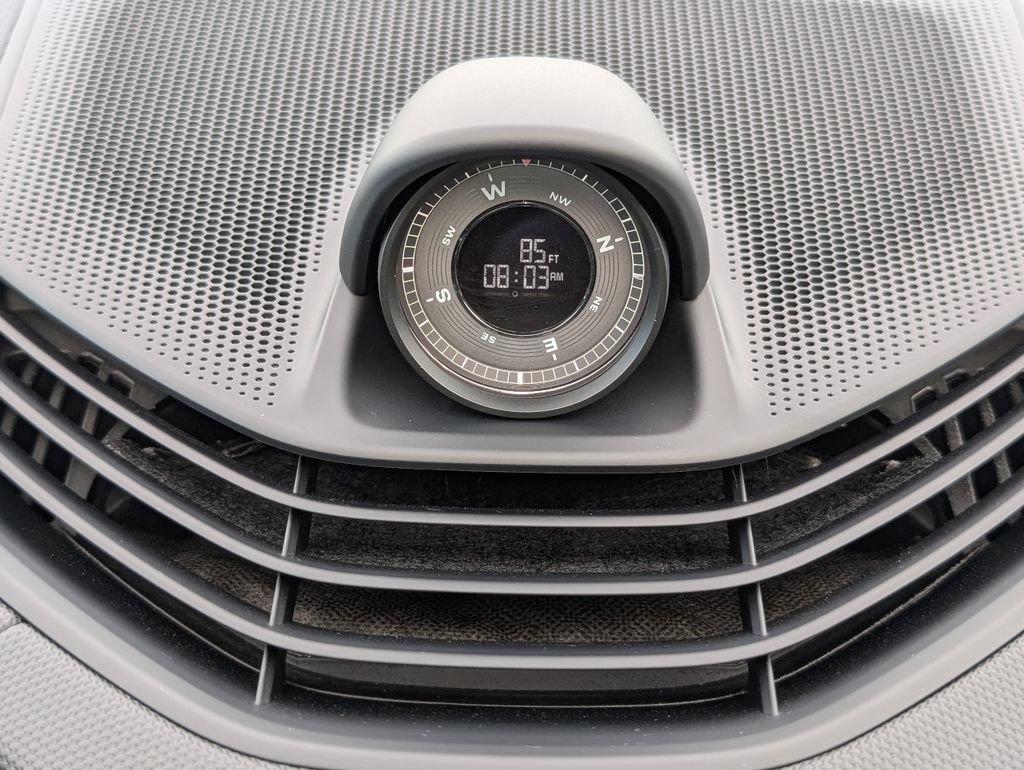 Certified 2025 Porsche Taycan 4S AWD/4WD image 16