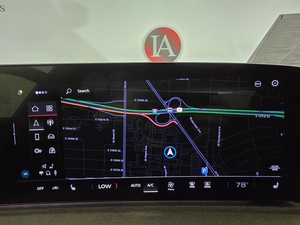 Certified 2025 Audi Q5 Premium image 14