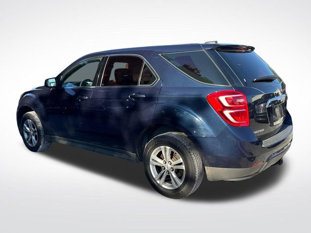 Used 2017 Chevrolet Equinox LS FWD image 3