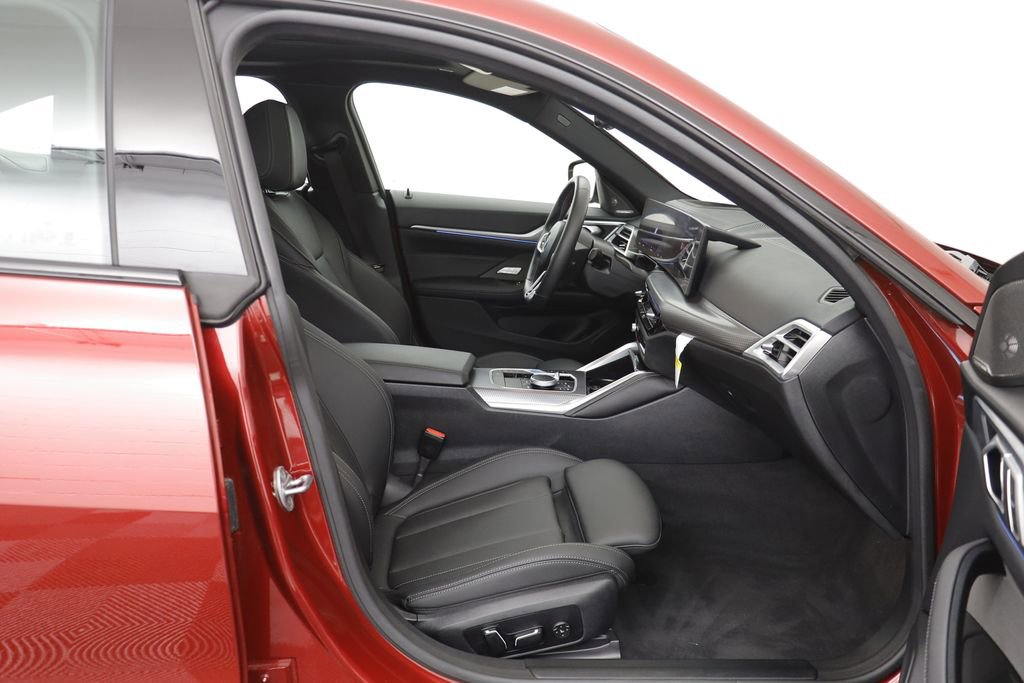 Certified 2025 BMW i4 M50 image 20