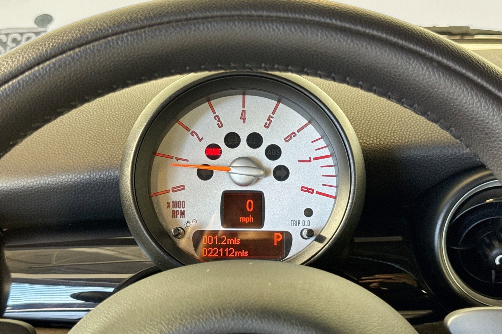 Used 2011 MINI Cooper S image 12