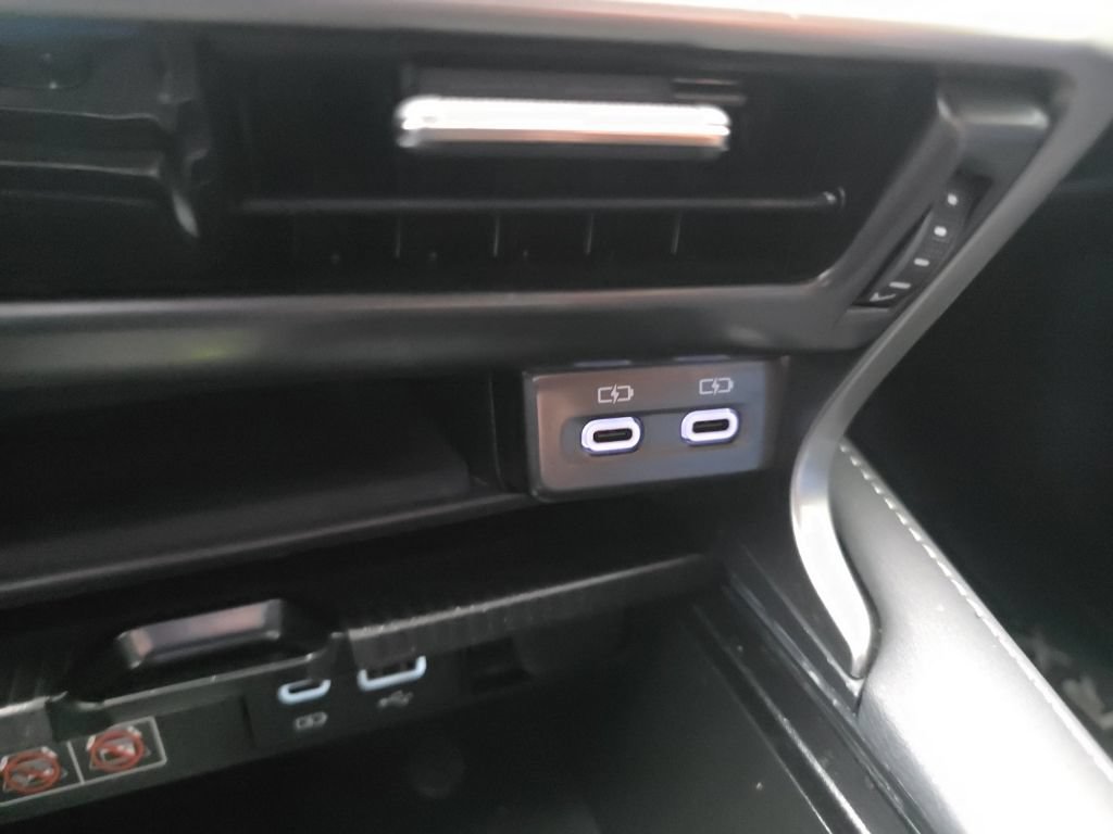 Used 2024 Lexus RX 350 F Sport w/ Convenience Package AWD/4WD image 39