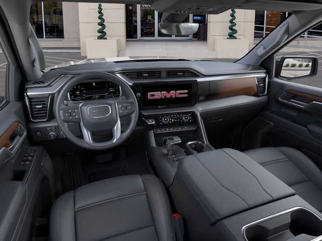 New 2026 GMC Sierra 1500 Denali w/ Denali Reserve Package AWD/4WD image 15