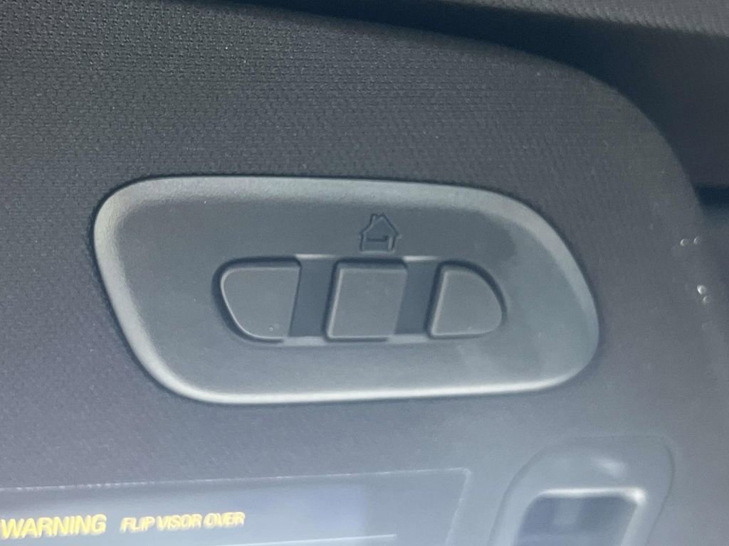 New 2026 Chevrolet Corvette Stingray Preferred Conv w/ Stealth Interior Trim Package image 30