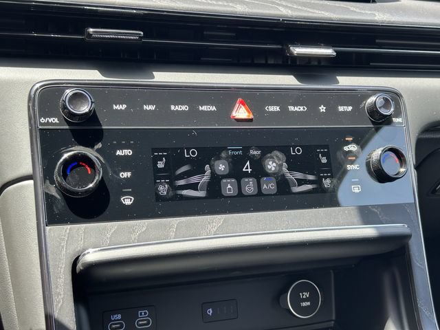 New 2026 Genesis GV80 3.5T Prestige AWD/4WD image 31