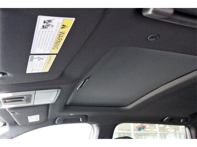 New 2026 Honda CR-V TrailSport image 24