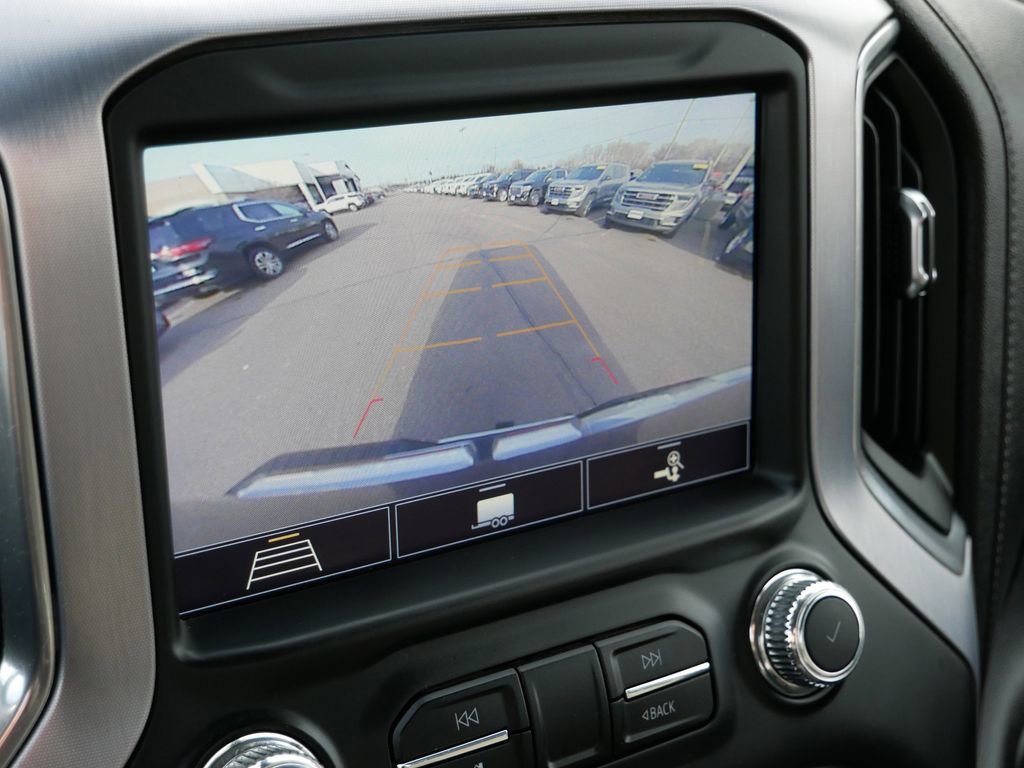 Used 2020 GMC Sierra 2500 SLE w/ SLE Convenience Package image 26