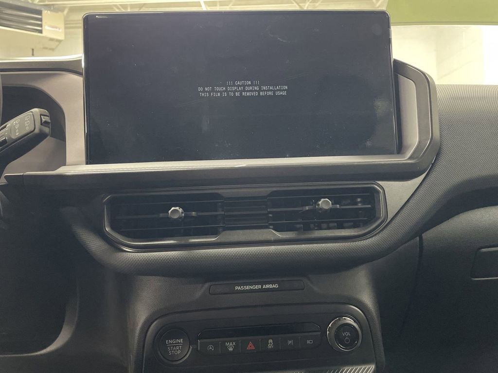 New 2025 Ford Bronco Sport Outer Banks w/ Outer Banks Tech Package+ image 10