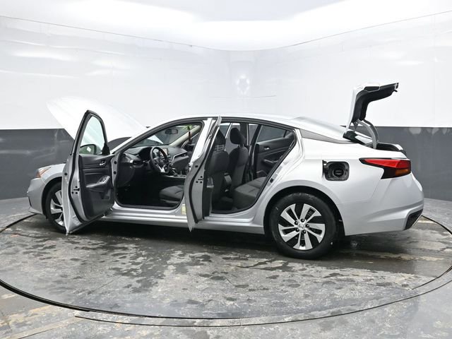 Used 2021 Nissan Altima 2.5 S image 35