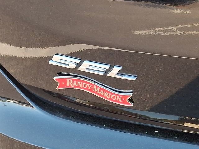 Used 2024 Ford Edge SEL w/ Convenience Package image 26