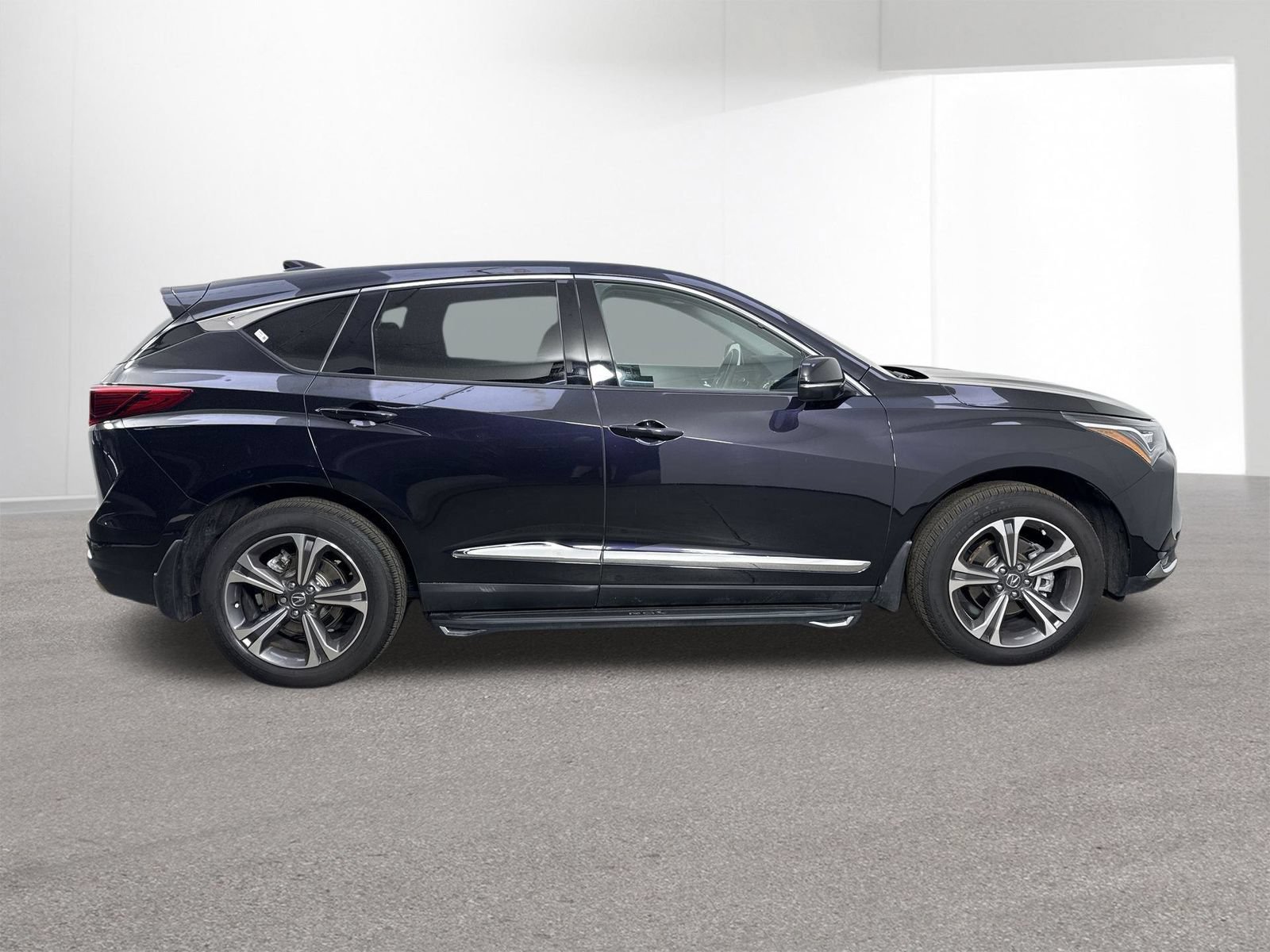 Certified 2024 Acura RDX SH-AWD w/ Advance Package image 37