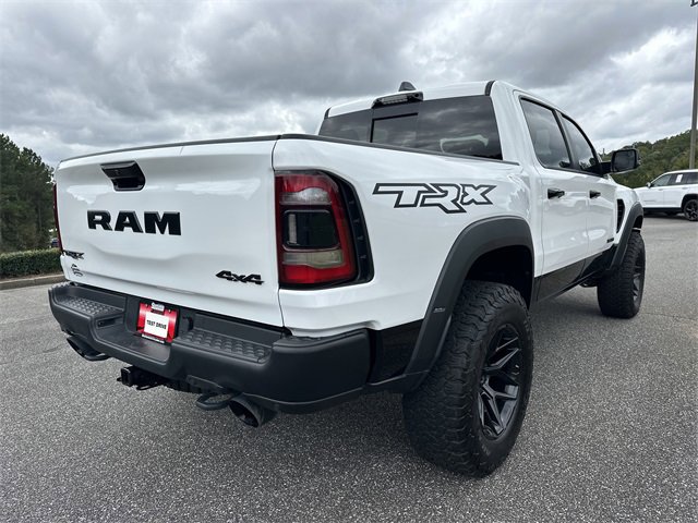 Used 2023 RAM 1500 TRX w/ TRX Level 2 Equipment Group image 5
