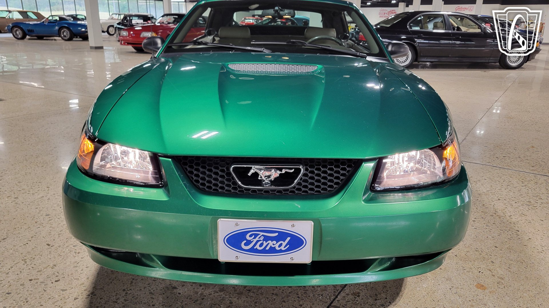 Used 1999 Ford Mustang GT RWD image 18