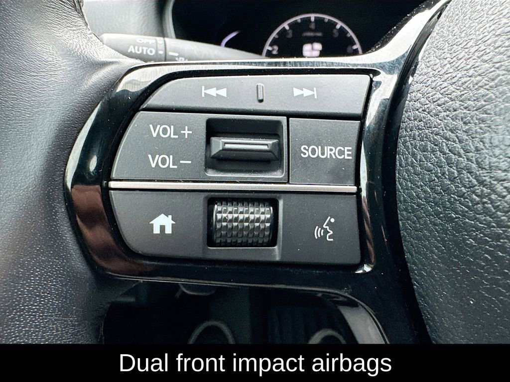 Used 2023 Honda Civic Sport image 9