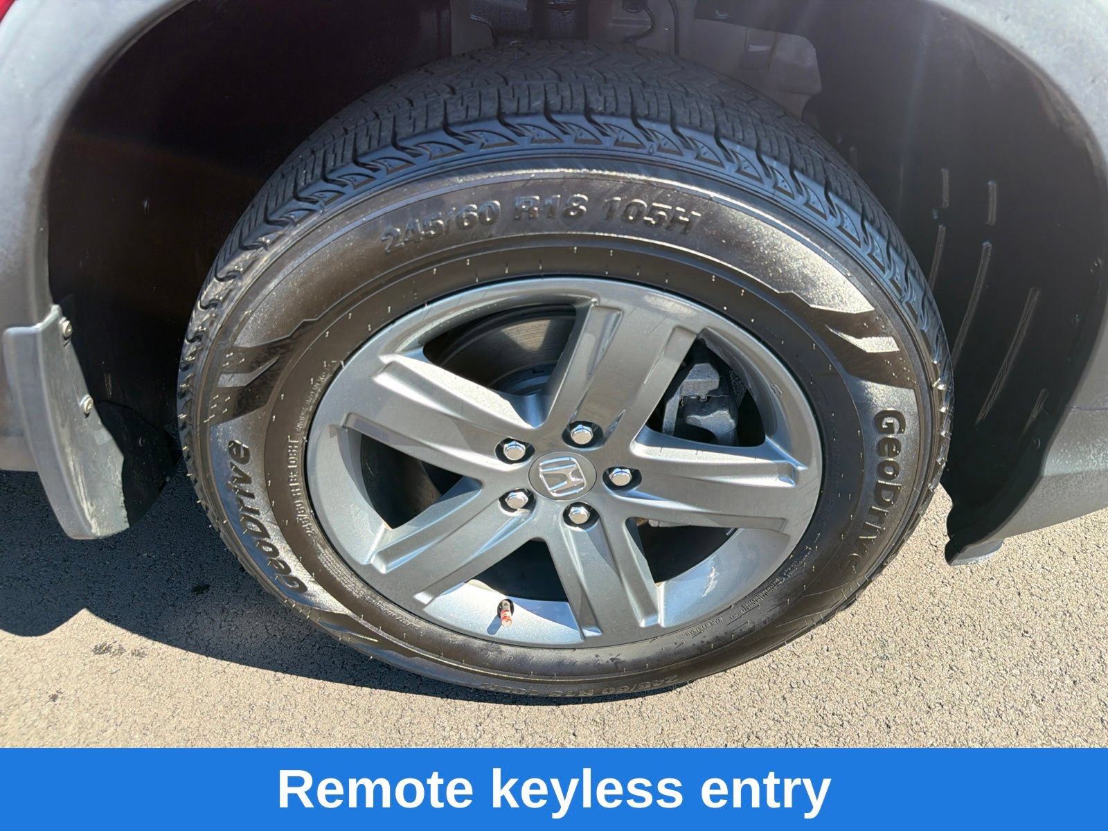 Used 2022 Honda Ridgeline RTL-E image 24