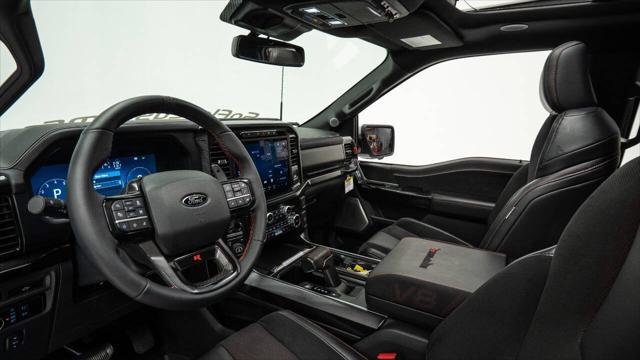 Used 2024 Ford F150 Raptor w/ Equipment Group 803A Raptor R image 20