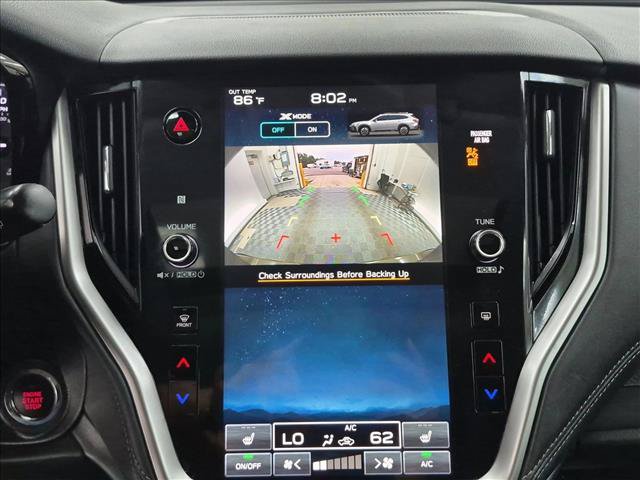 Used 2024 Subaru Outback Premium AWD/4WD image 14