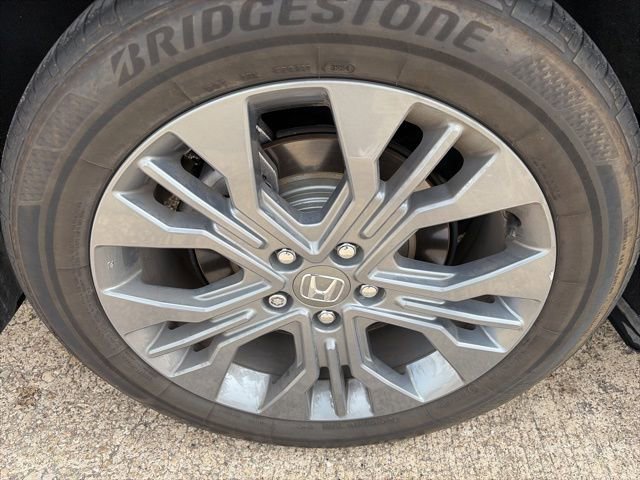 Used 2025 Honda Odyssey Touring image 8