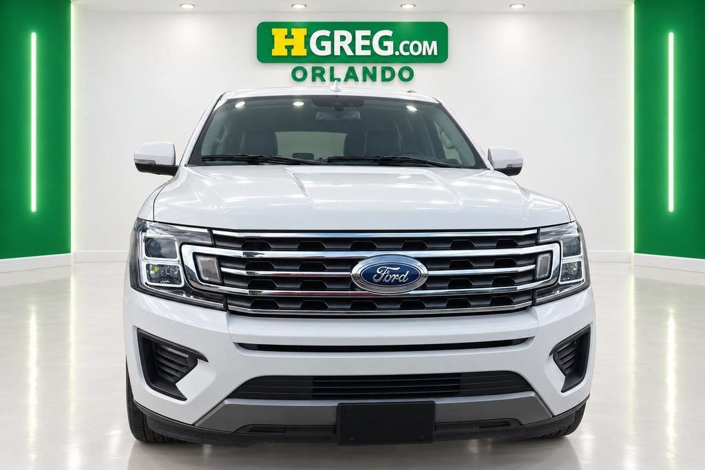 Used 2021 Ford Expedition XLT RWD image 7