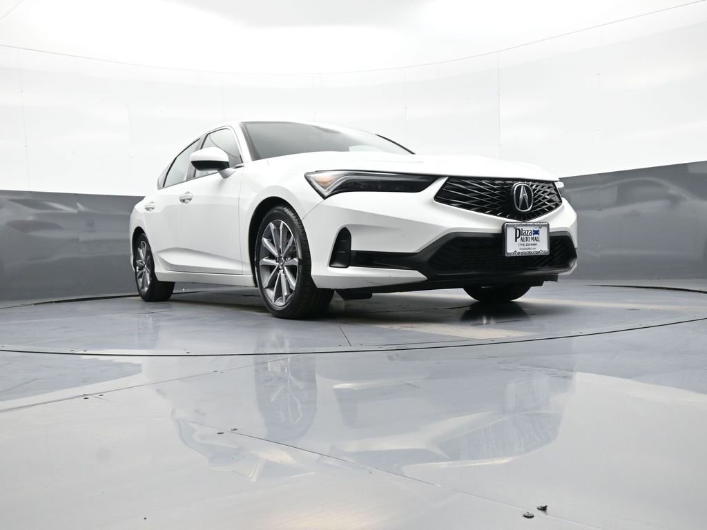 Certified 2023 Acura Integra FWD image 26