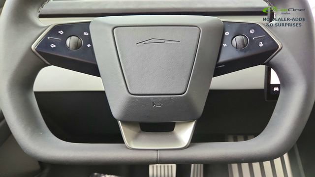 Used 2024 Tesla Cybertruck Cyberbeast AWD/4WD image 38
