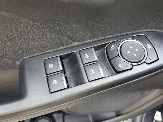 New 2025 Ford Escape ST-Line w/ Equipment Group 301A image 16