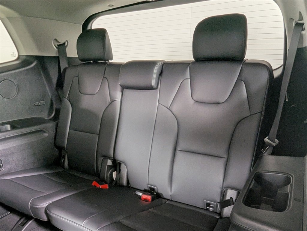 New 2025 Kia Telluride S image 28
