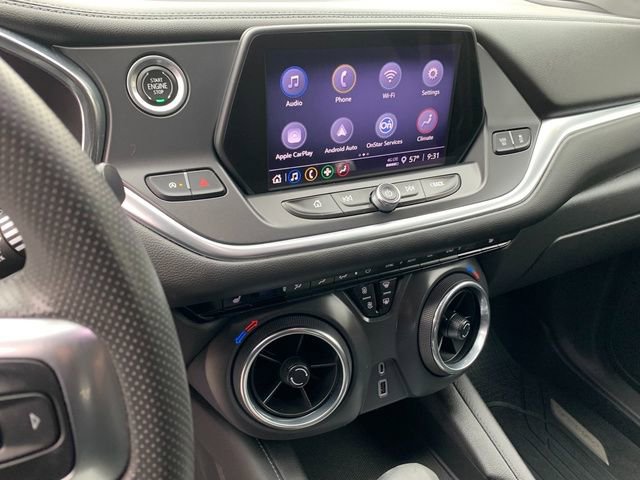 Used 2021 Chevrolet Blazer LT image 26