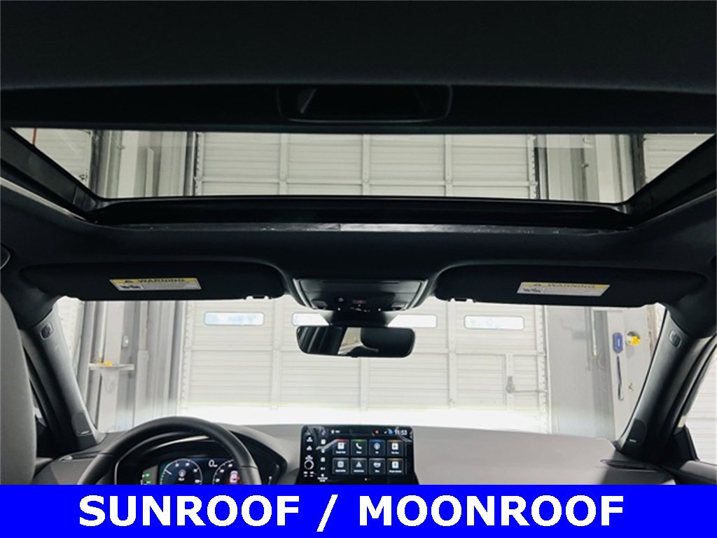 New 2026 Honda Civic Sport Touring image 10