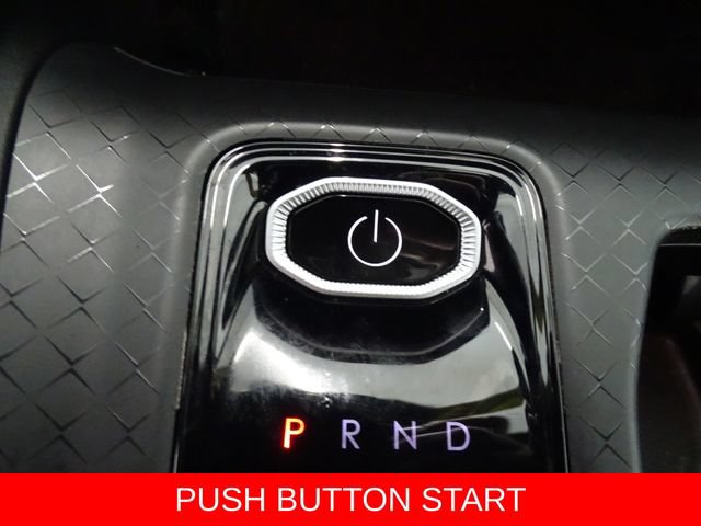 Used 2024 Jeep Wagoneer Launch Edition AWD/4WD image 9