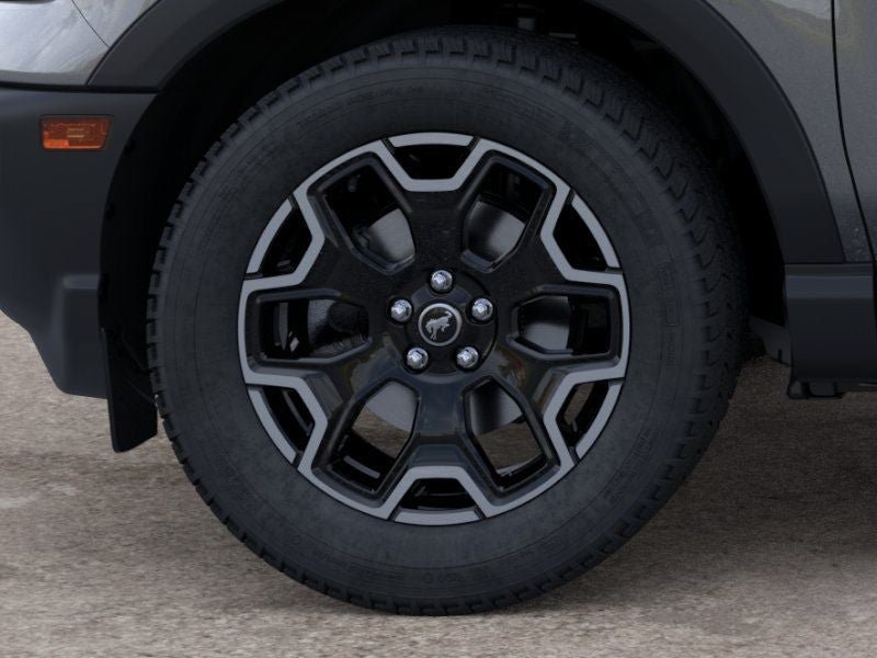 New 2026 Ford Bronco Sport Outer Banks AWD/4WD image 19