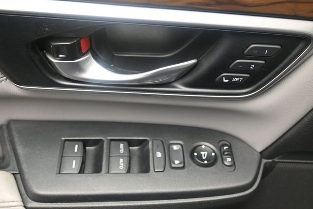Used 2019 Honda CR-V EX-L image 15