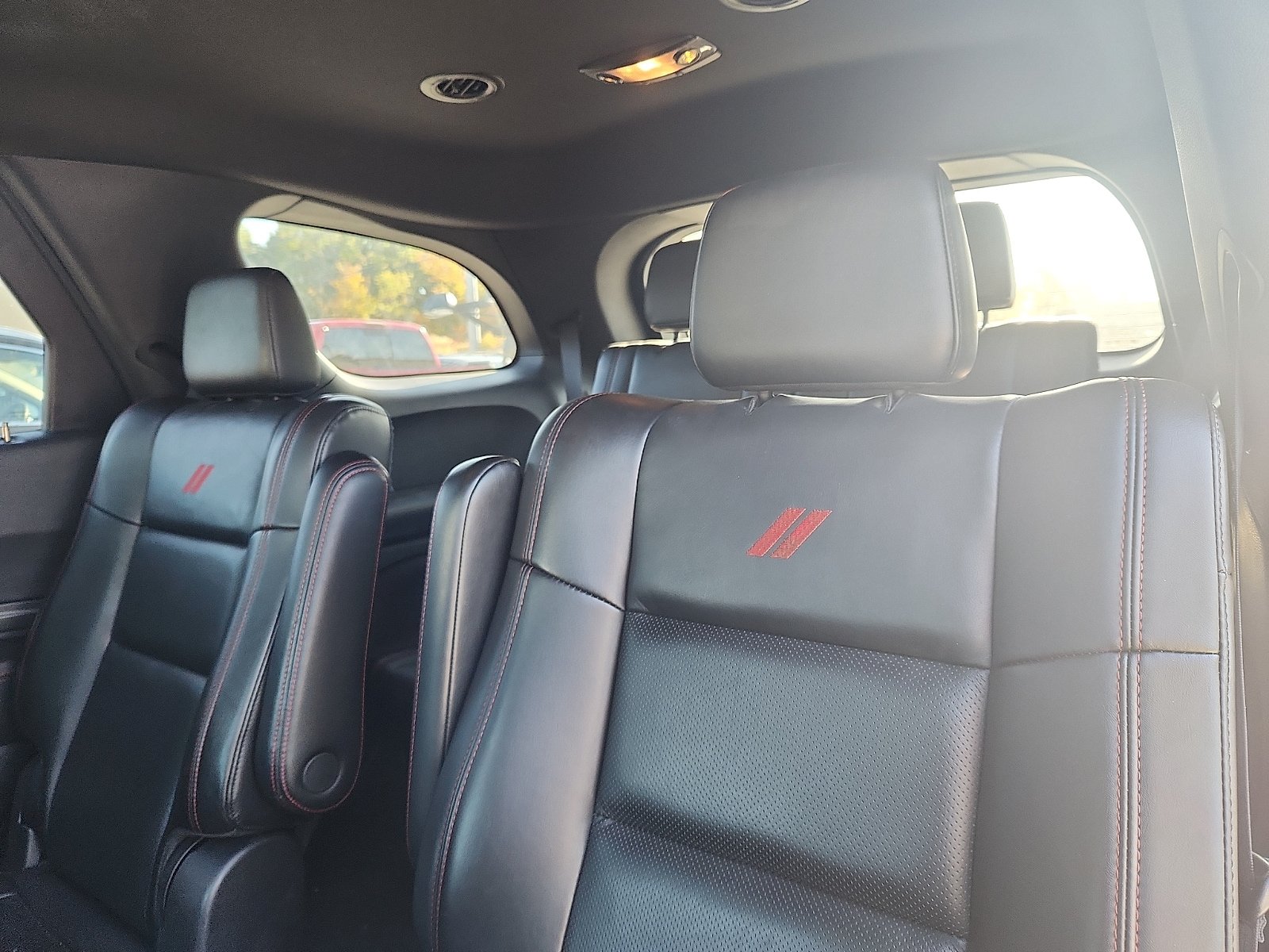 Used 2023 Dodge Durango GT AWD/4WD image 26