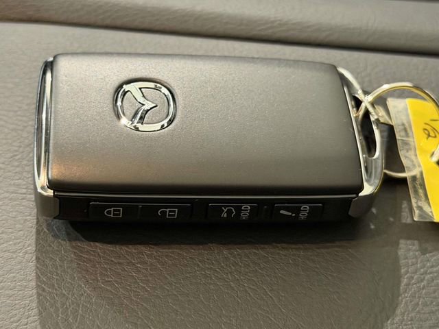 Used 2024 MAZDA MX-5 Miata RF Grand Touring w/ Appearance Package RWD image 41