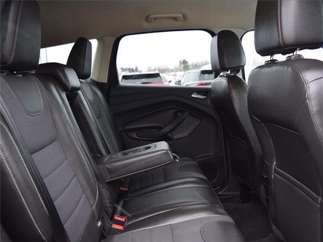 Used 2013 Ford Escape Titanium w/ Parking Technology Pkg image 36