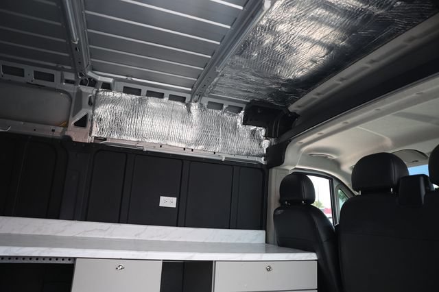 Used 2022 RAM ProMaster 2500 FWD image 23