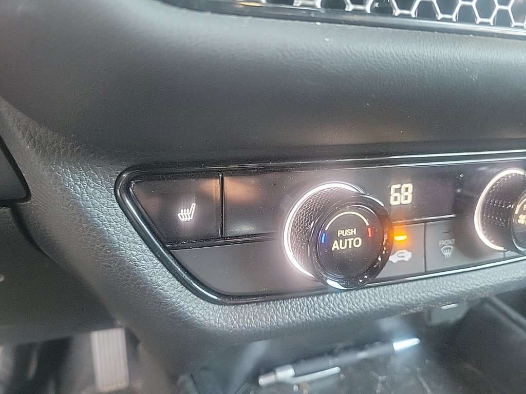 Used 2025 Honda HR-V Sport image 26