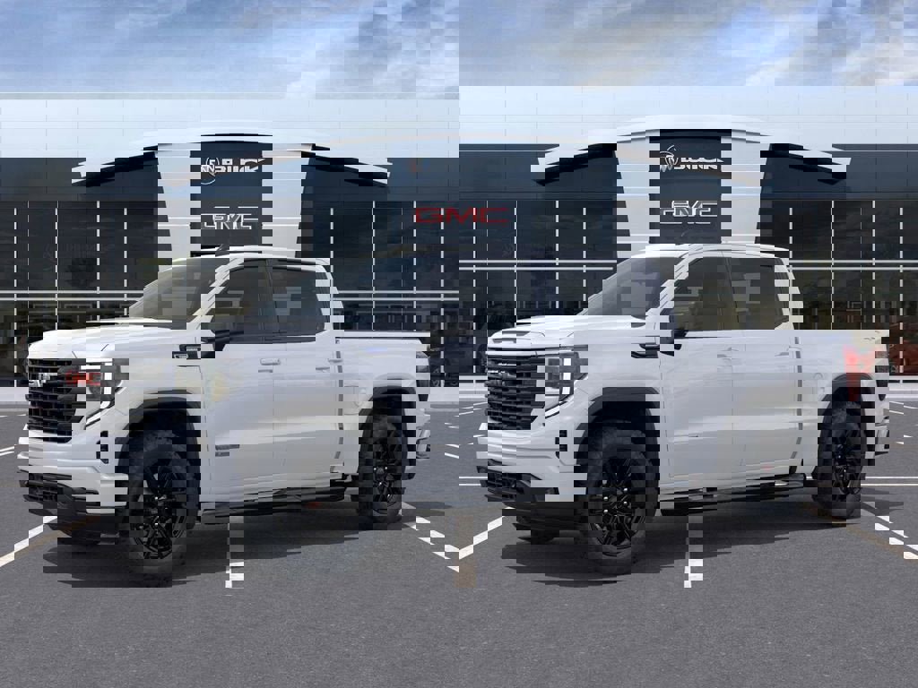 New 2026 GMC Sierra 1500 Elevation w/ Elevation Select Package image 2