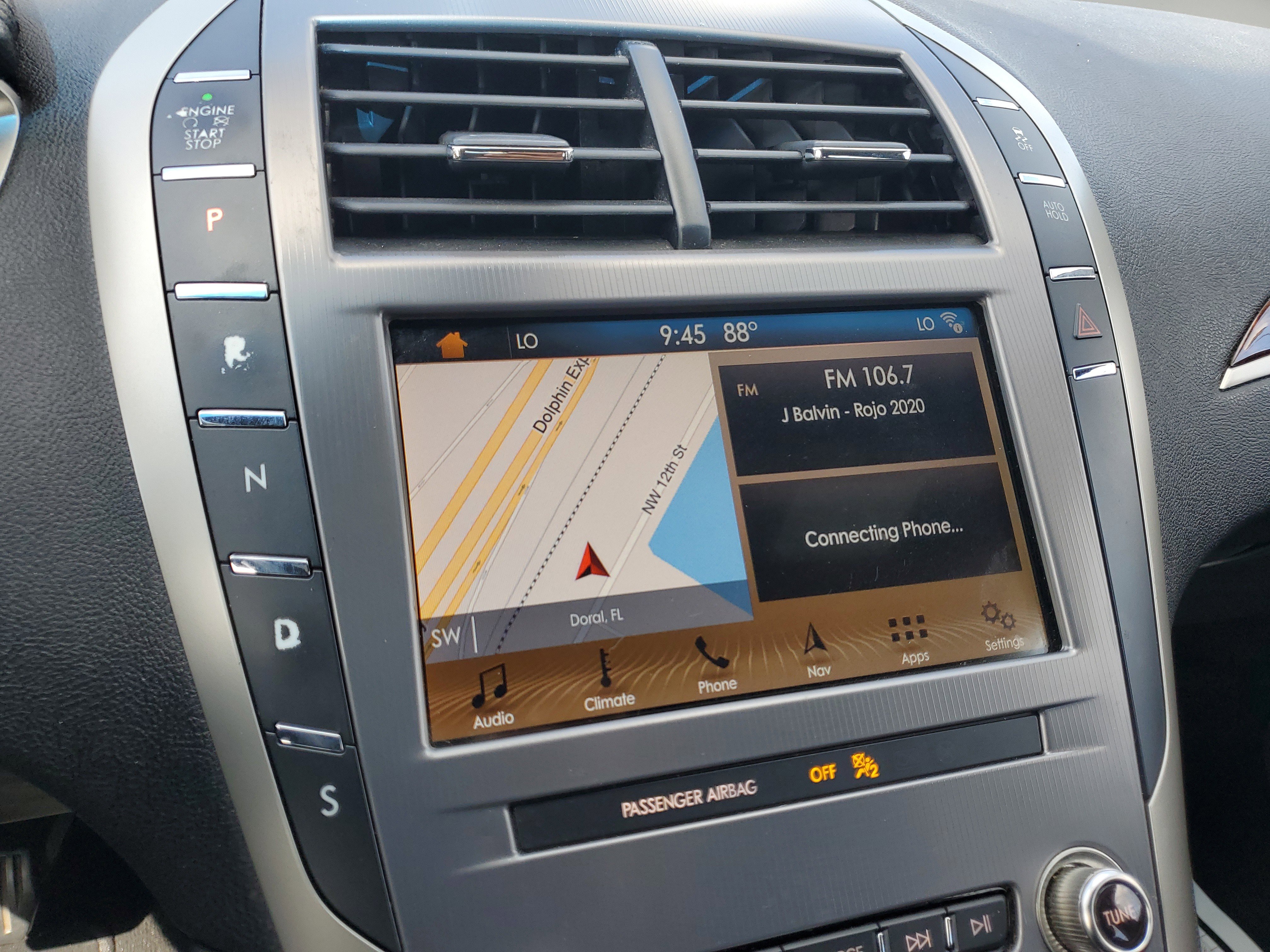 Used 2019 Lincoln MKZ Reserve image 19