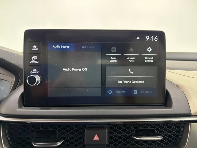 Certified 2025 Acura ADX A-Spec AWD/4WD image 33