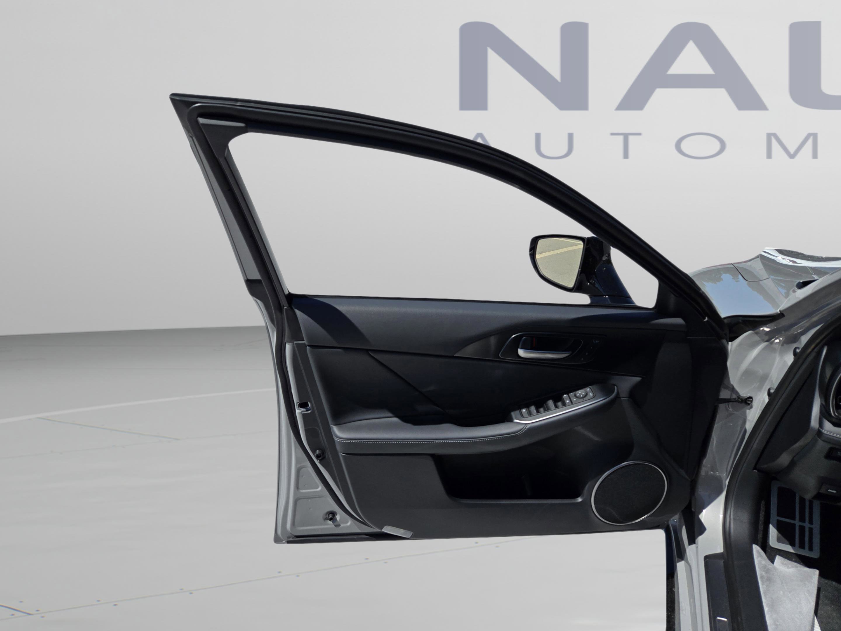 New 2026 Lexus IS 350 F Sport RWD image 19