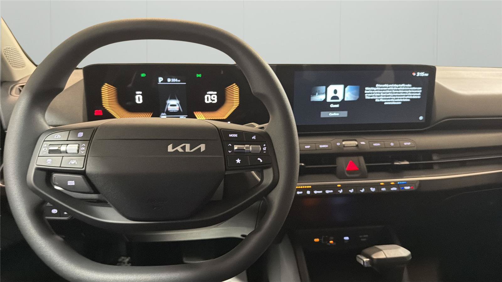 New 2026 Kia K4 FWD image 20