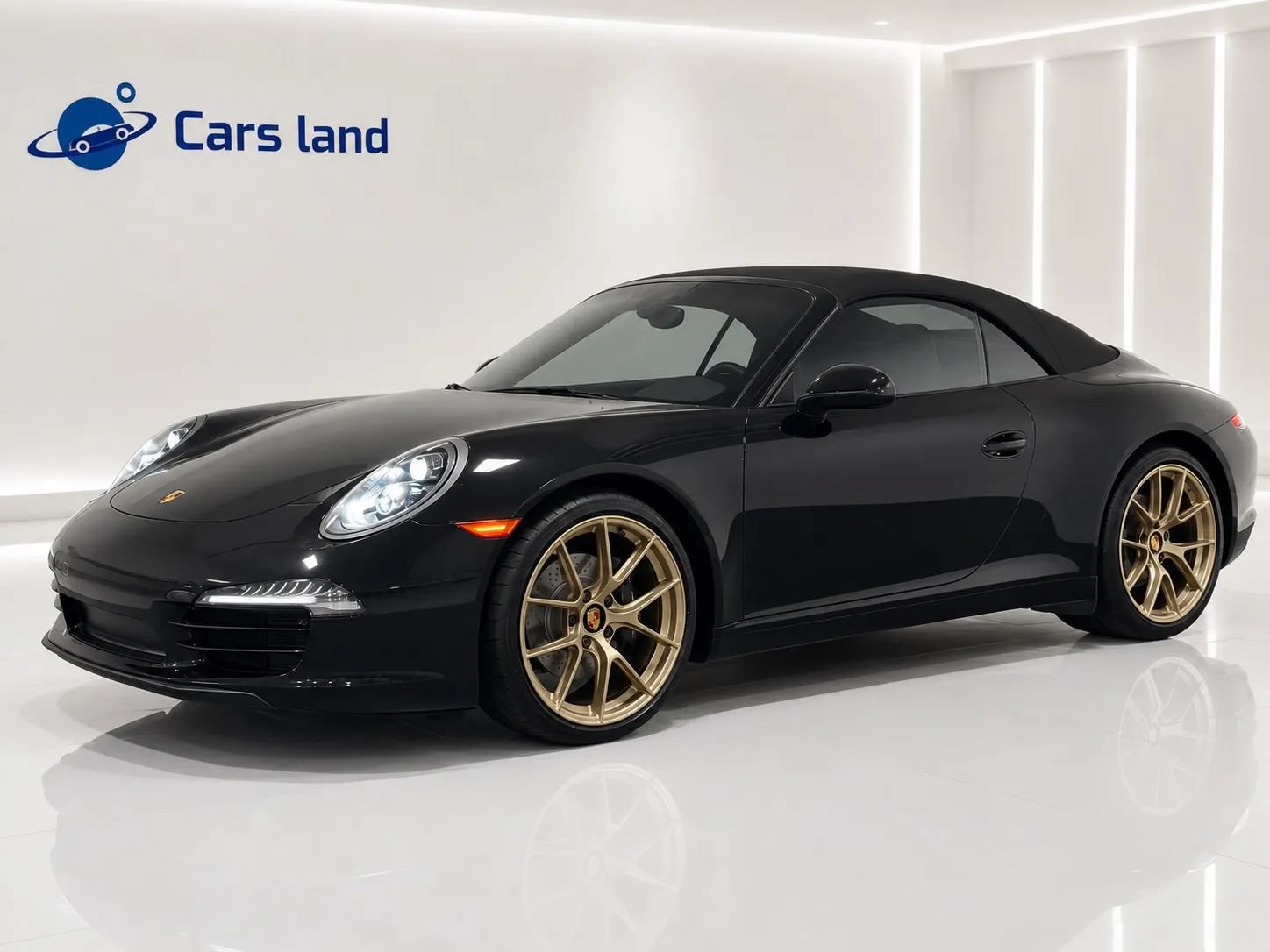 Used 2016 Porsche 911 Carrera image 6