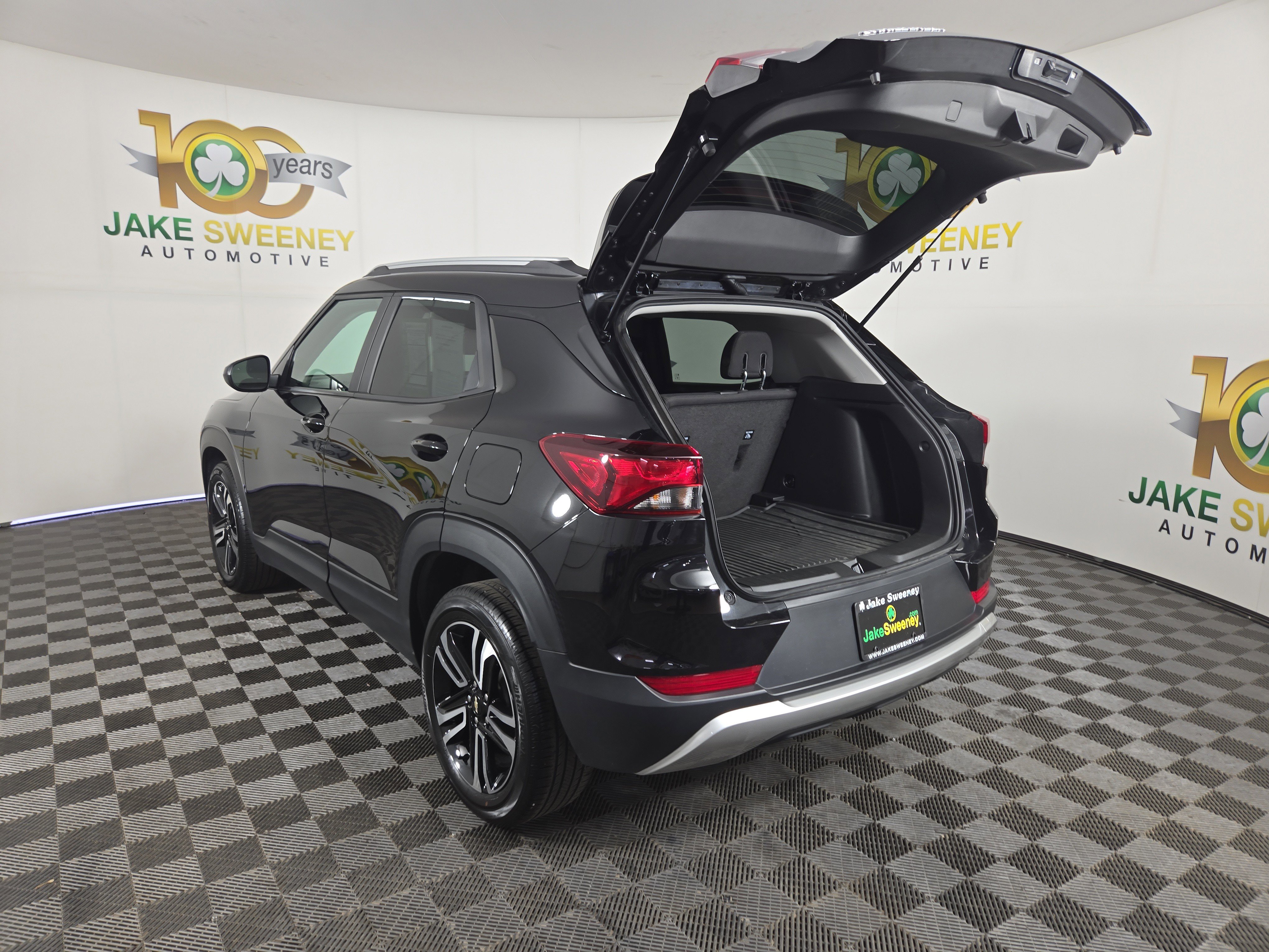 Used 2023 Chevrolet TrailBlazer LT w/ Convenience Package image 31