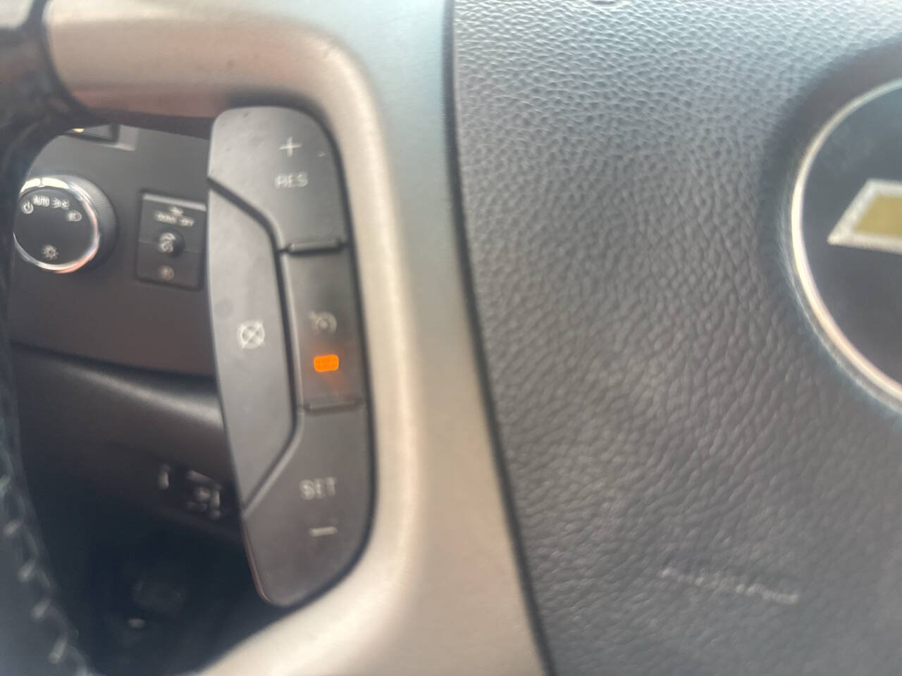 Used 2012 Chevrolet Silverado 2500 LT w/ Interior Plus Package AWD/4WD image 28