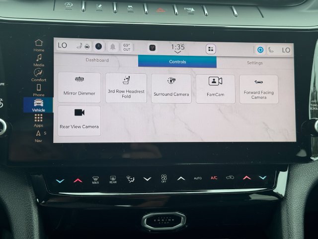 New 2027 Jeep Grand Cherokee L Limited AWD/4WD image 34