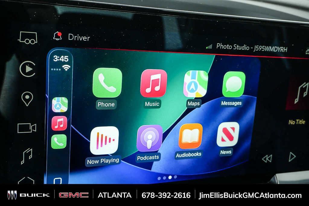 Used 2024 GMC Sierra 1500 SLT image 14