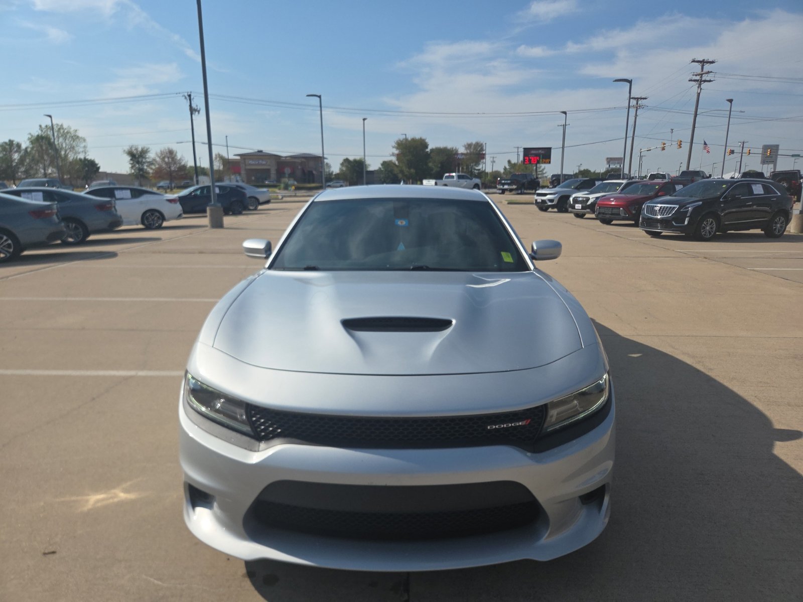 Used 2020 Dodge Charger R/T RWD image 2