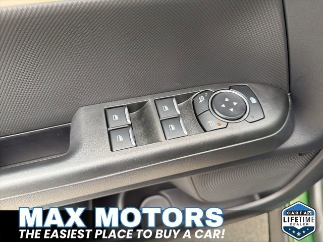 New 2025 Ford Bronco Sport Big Bend w/ Convenience Package image 22